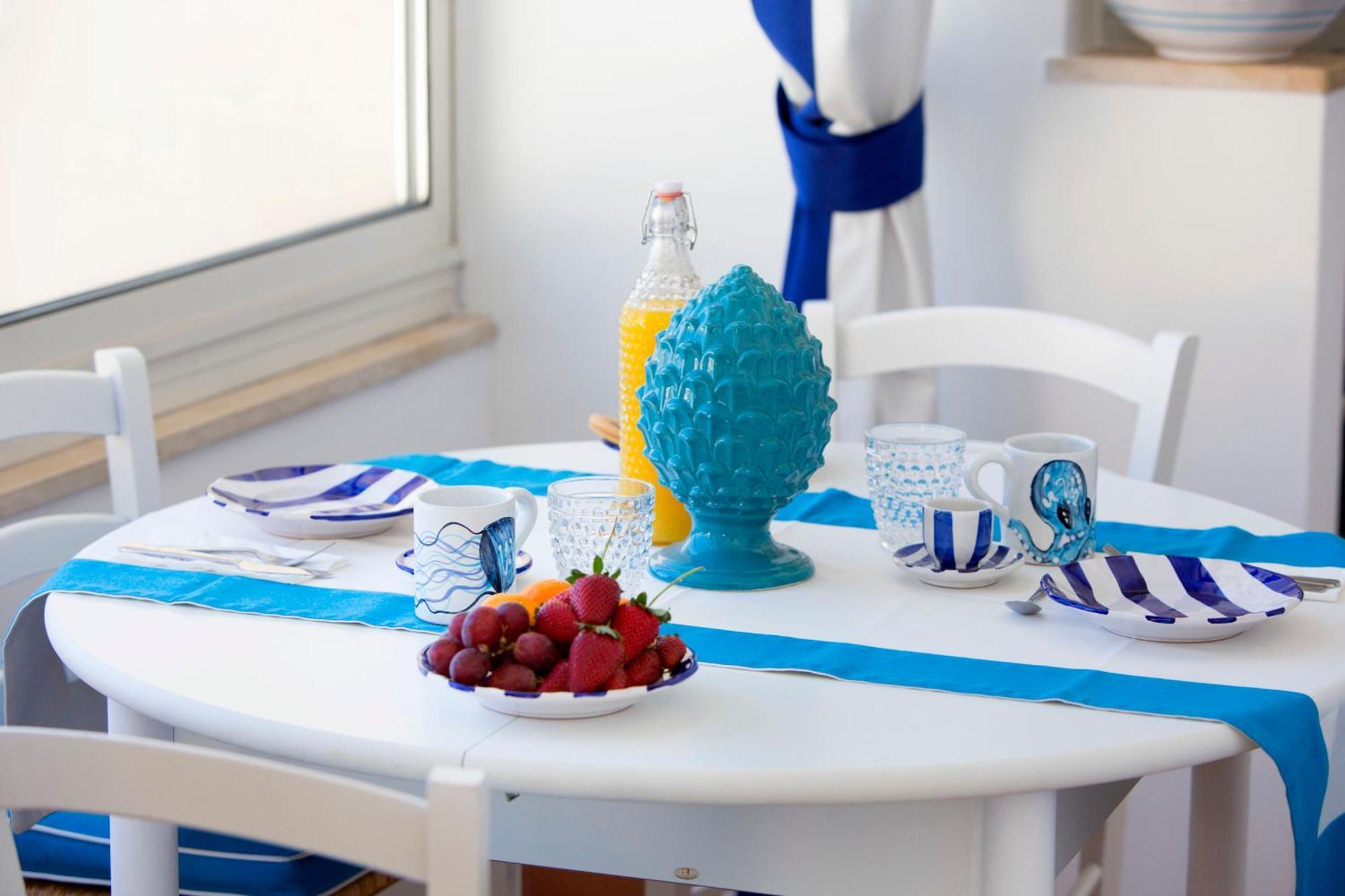 Casa Mimosa Apartman Positano Kültér fotó